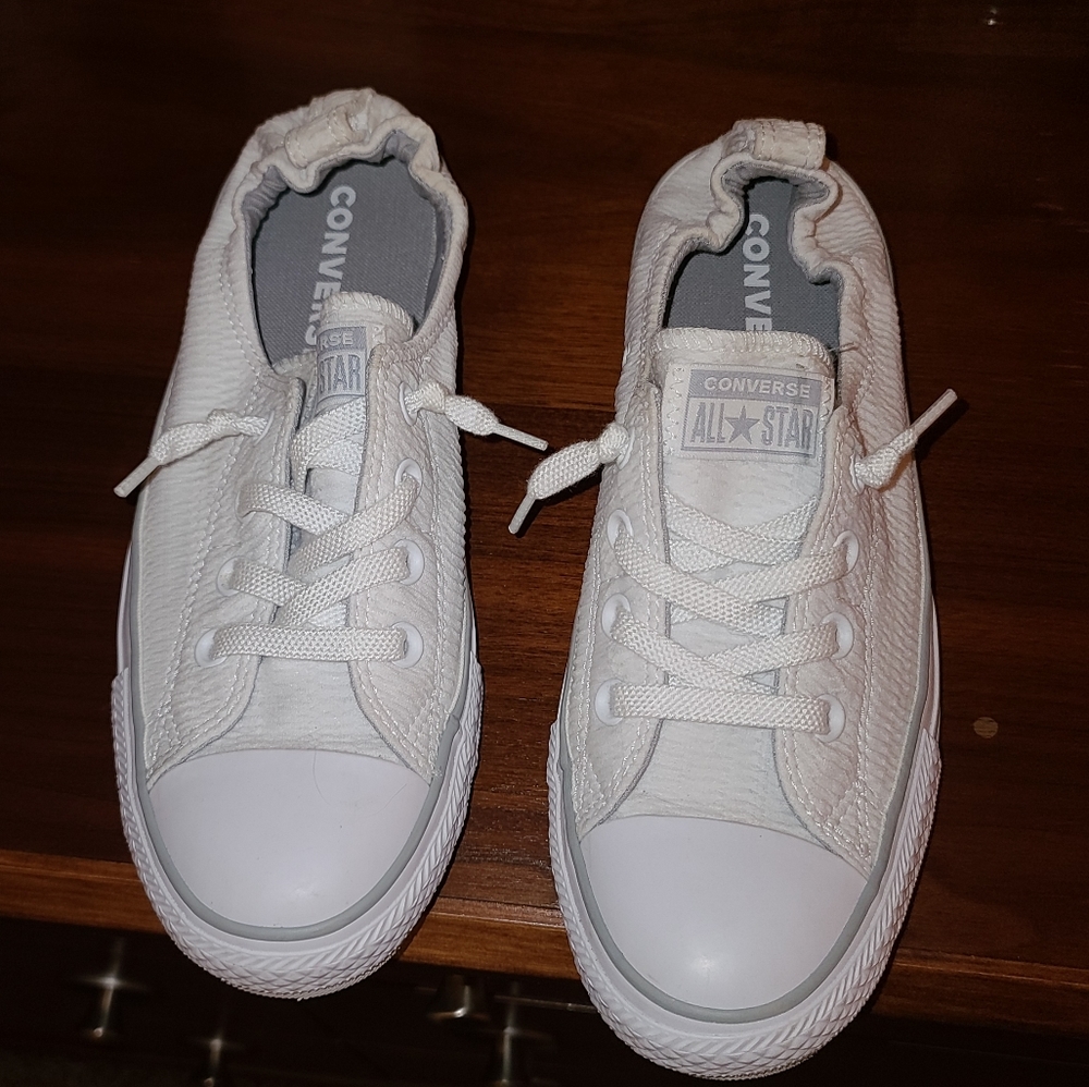 Ladies Converse Shoreline